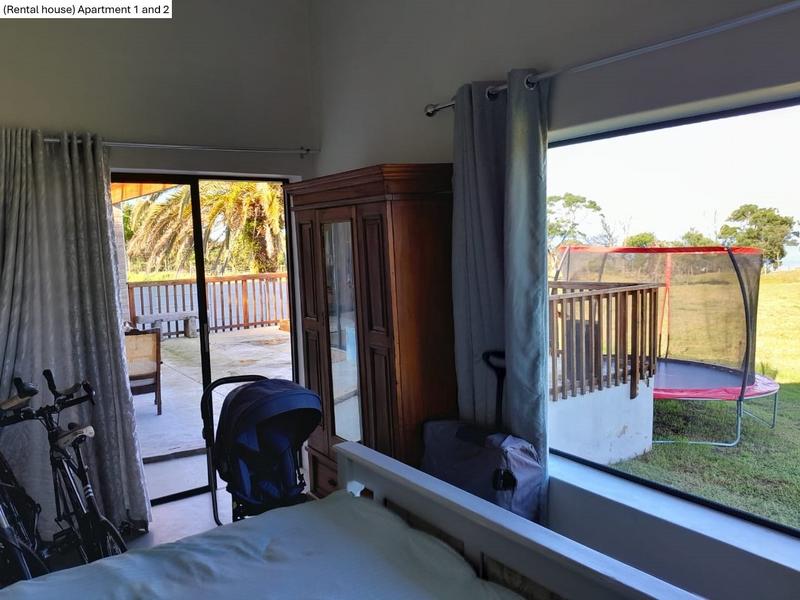 0 Bedroom Property for Sale in George Rural Western Cape